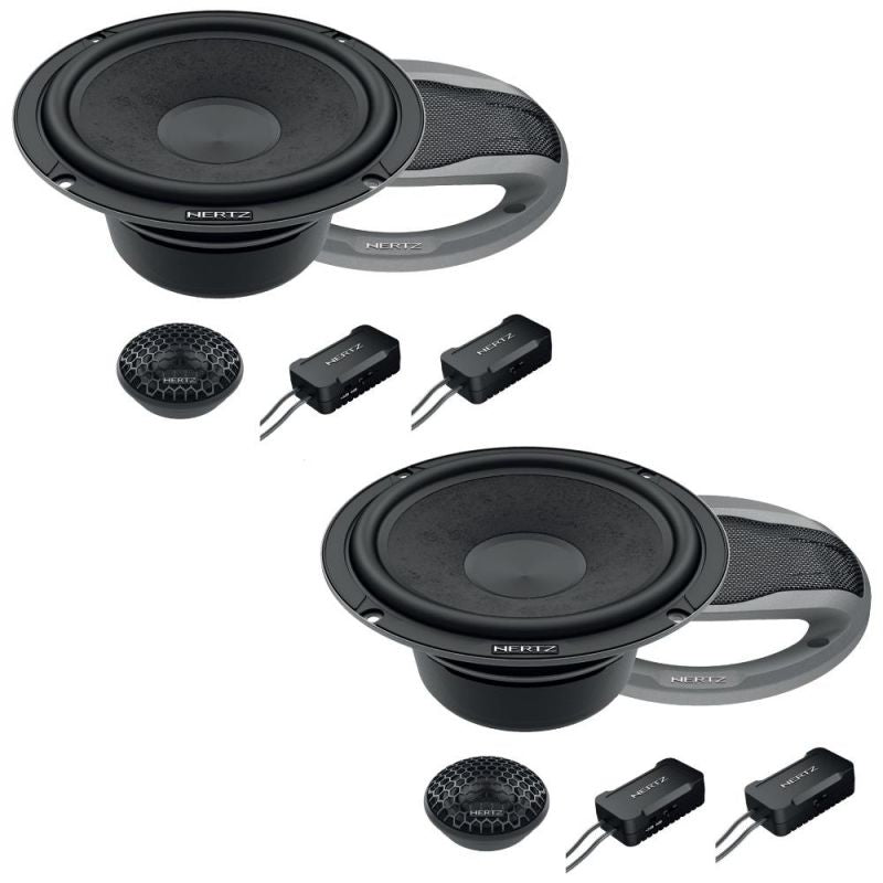 Hertz CK 165L