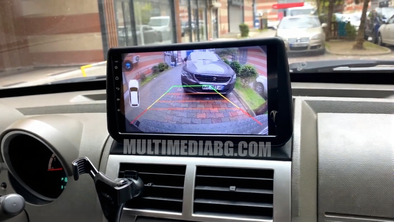 Dodge Nitro 2006-2011