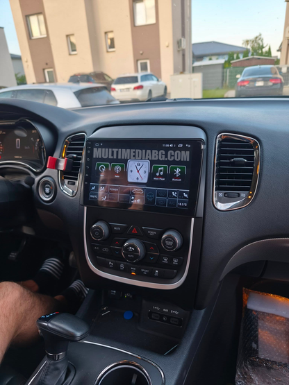 Dodge Durango 2014-2020