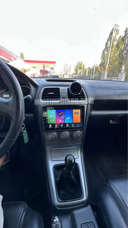 Subaru Impreza 2003-2006