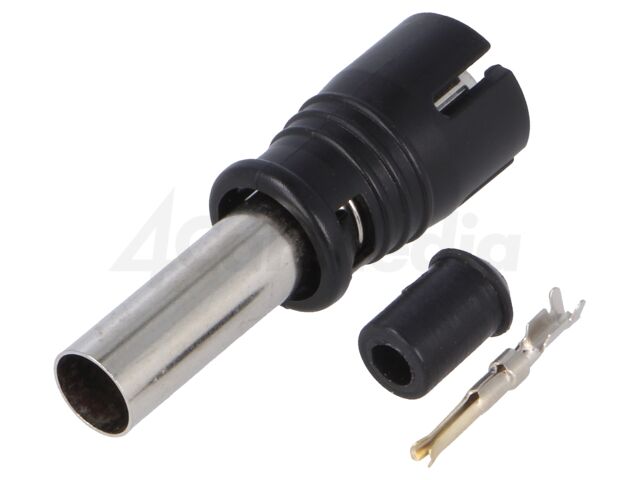 Антенен конектор – 4CARMEDIA CONN.17