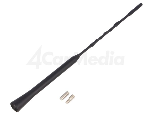 Мачта за антена 280 мм M5 / M6 – 4CARMEDIA ANT.36.5