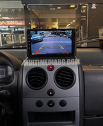 Citroen Berlingo 2001 - 2009