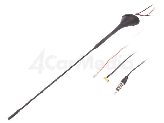 Автомобилна антена – 4CARMEDIA ANT.40