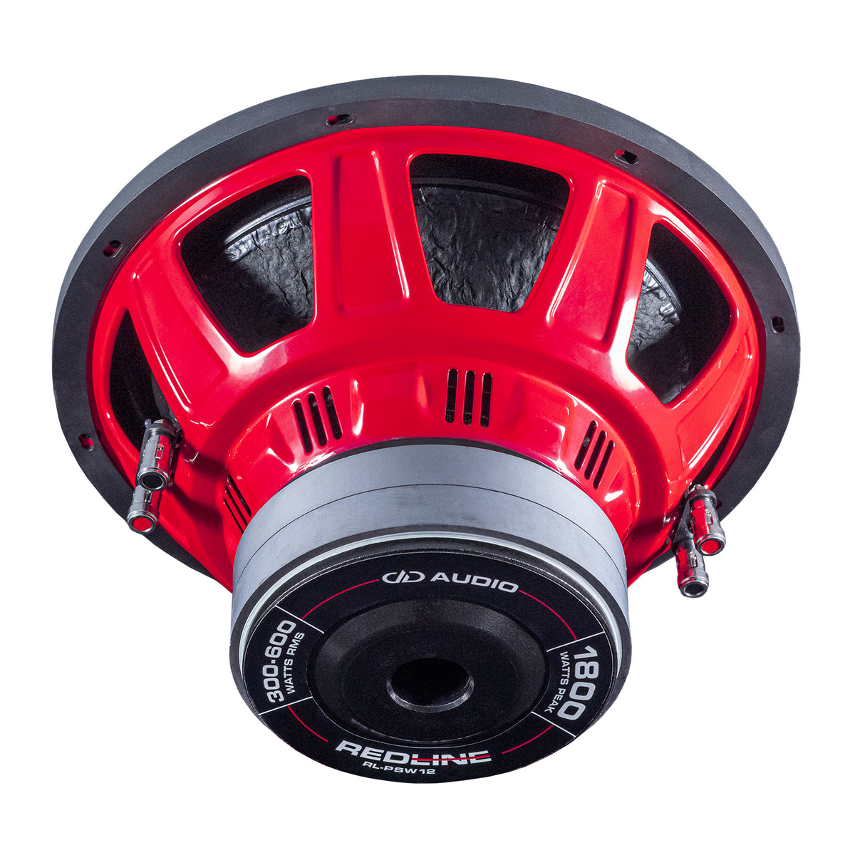 DD Audio RL PSW12 D4