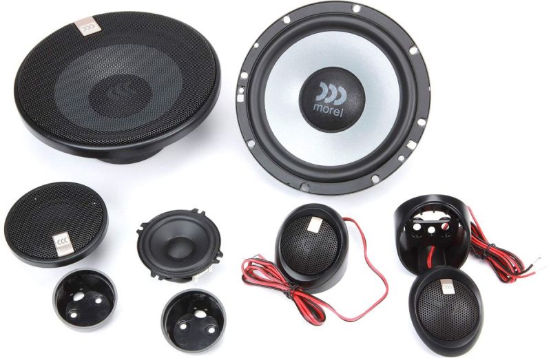 Morel maximo ultra 603 mkII
