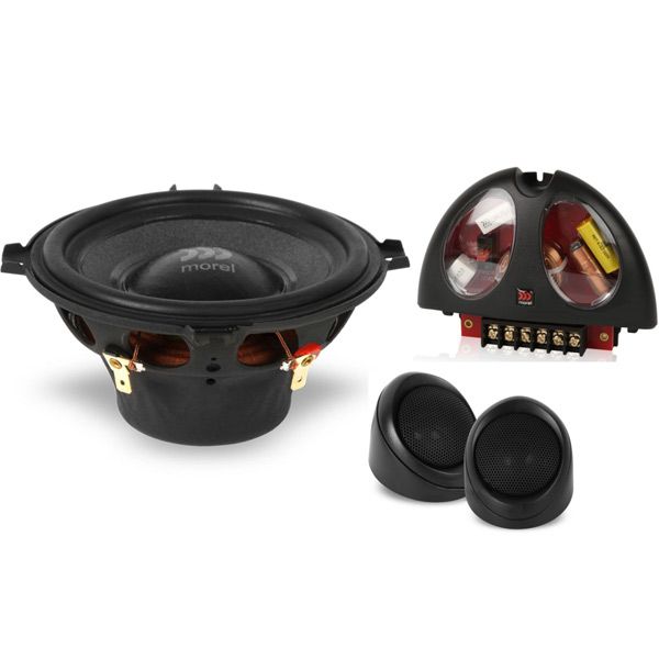 Говорители Morel Dotech Ovation 5