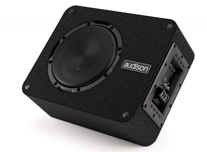 Audison Prima APBX 8 AS Active 8″