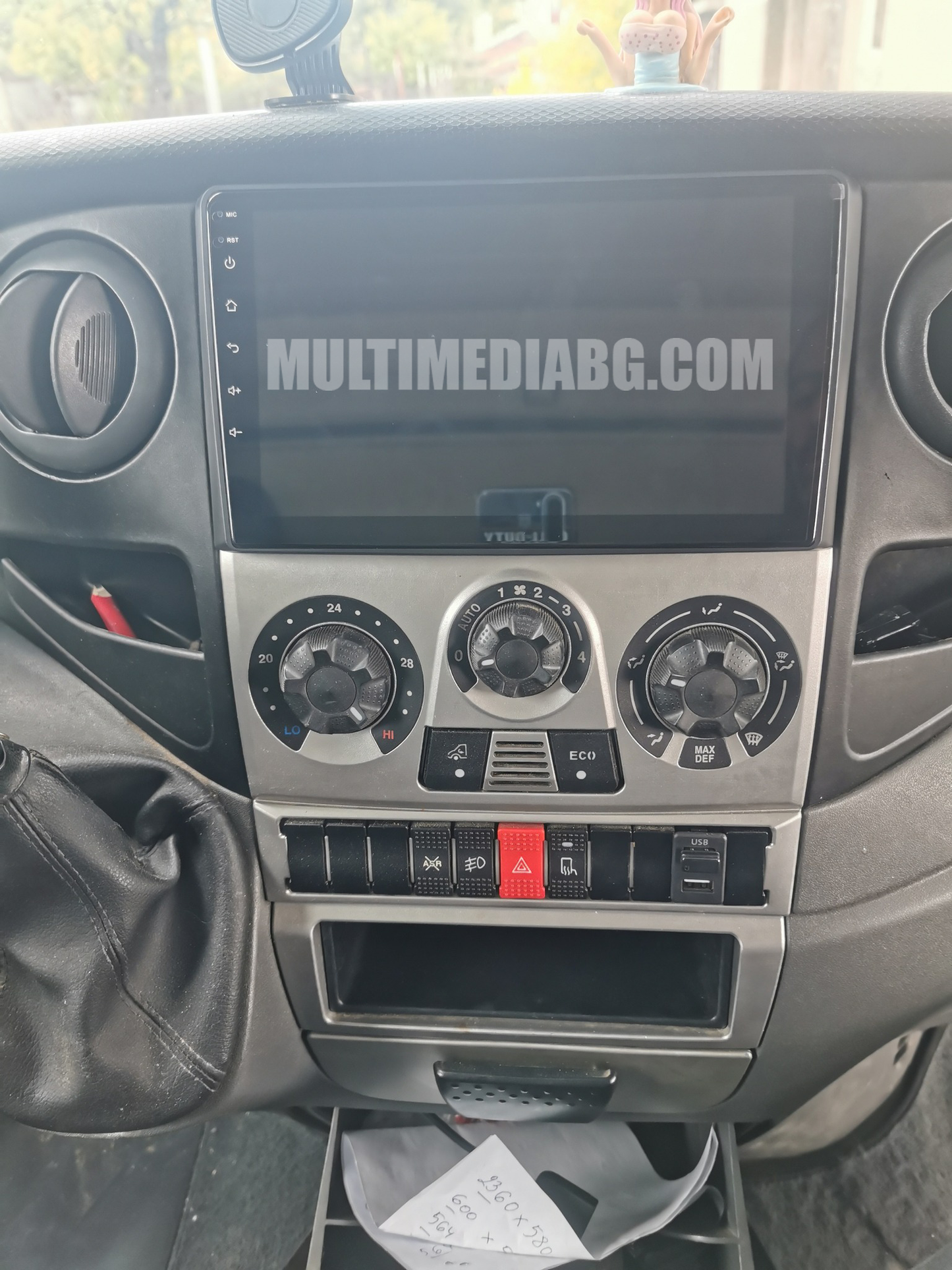 Iveco Daily 2006-2014