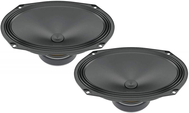 Audison Prima AP 690 6×9″ Woofer