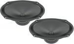 Audison Prima AP 690 6×9″ Woofer