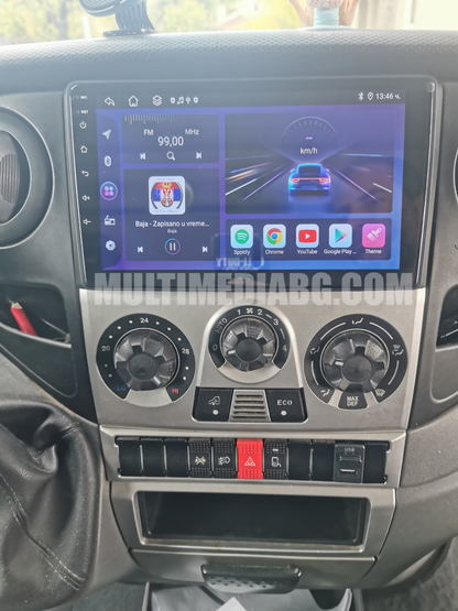 Iveco Daily 2006-2014