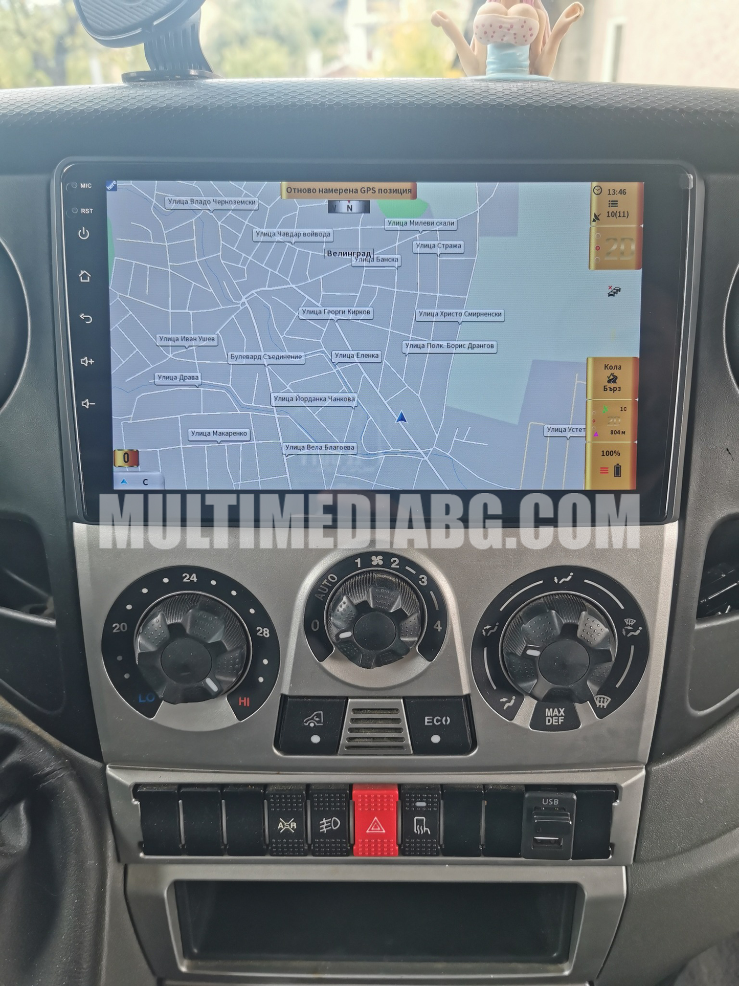 Iveco Daily 2006-2014