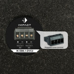 Субуфер Helix IK EB6.1-DVC2, 16см. суббас, 150W RMS