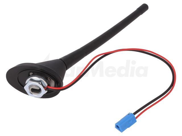 Автомобилна антена за Opel – 4CARMEDIA ANT.03