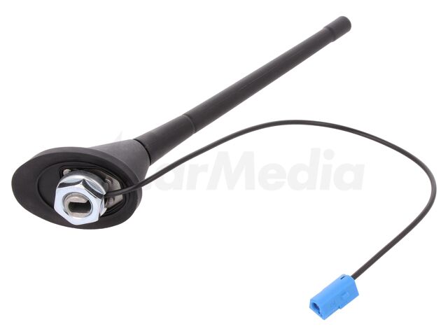 Автомобилна антена за Opel – 4CARMEDIA ANT.04