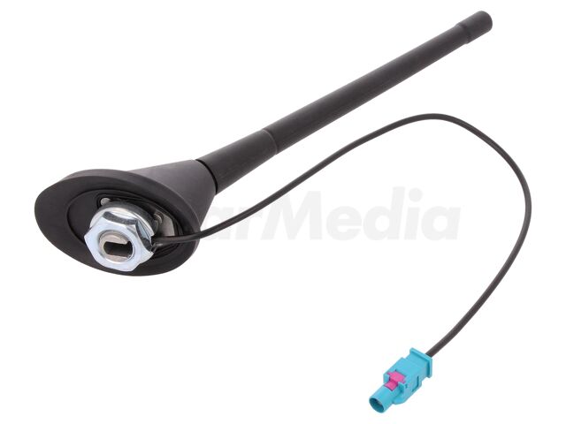 Автомобилна антена за Seat / Škoda / VW – 4CARMEDIA ANT.06