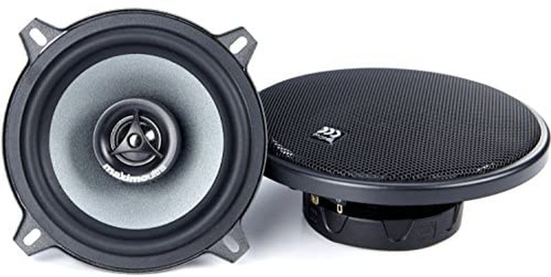 Morel maximo ultra 502 coax