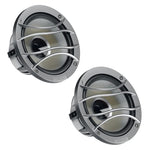 Audison TH 6.5 II SAX 6.5″ Thesis Woofer Set