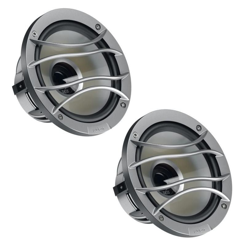 Audison TH 6.5 II SAX 6.5″ Thesis Woofer Set
