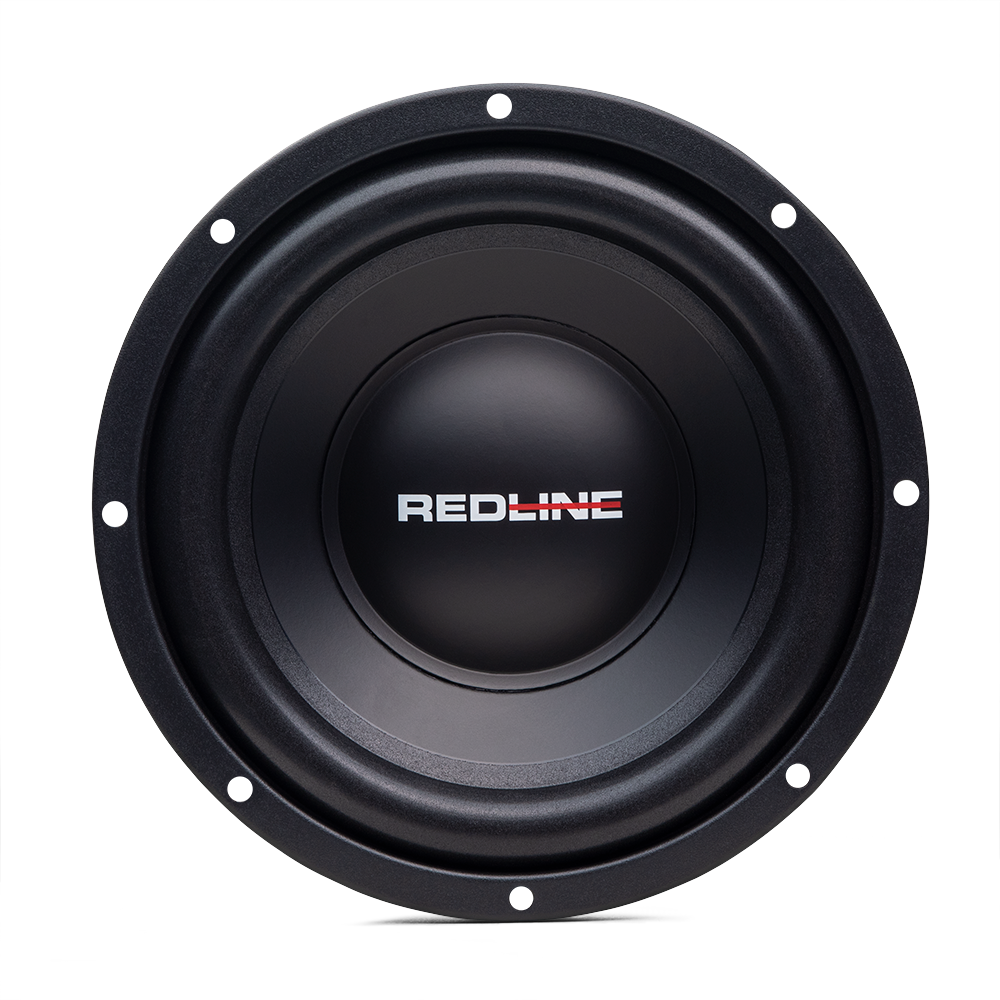 DD Audio RL SW10 D2