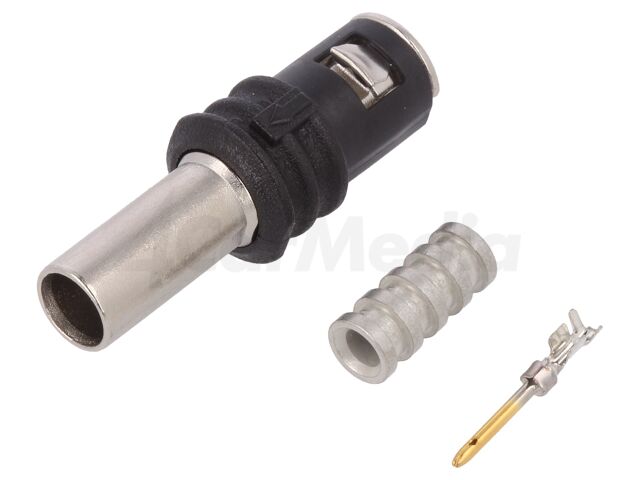 Антенен конектор за Audi – 4CARMEDIA CONN.11