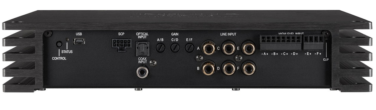 Helix P Six DSP Ultimate