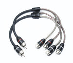 RCA Y-разклонител 4Connect 4YCC-G M1/F2 Stage2