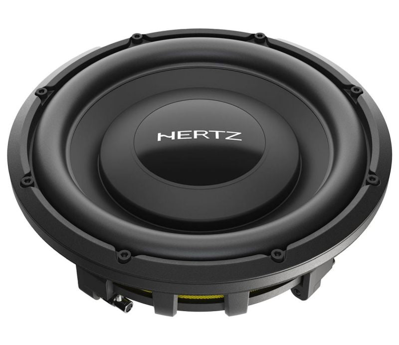 Hertz MPS 250 S4 10″ Slim