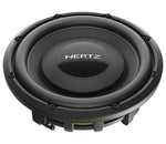 Hertz MPS 250 S4 10″ Slim