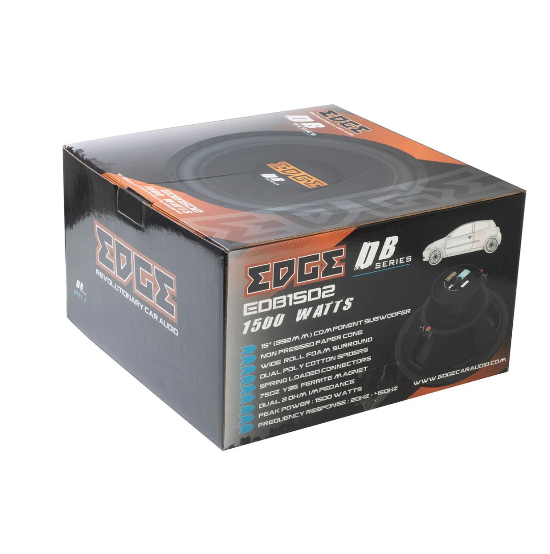 EDGE EDB15D2-E0