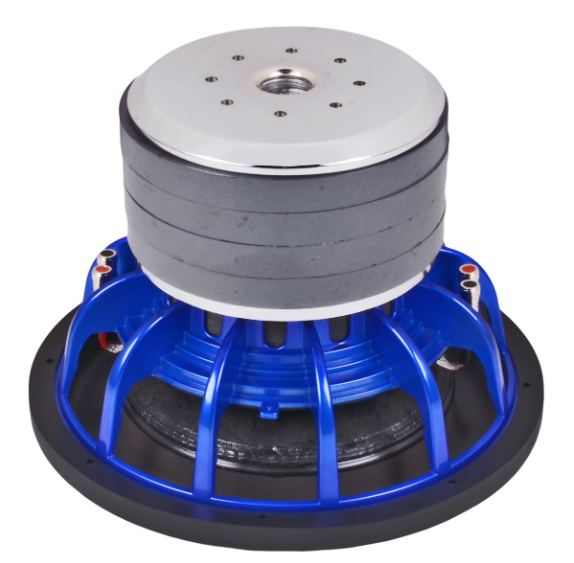 MTM Audio 3-Series W312D2-Plus