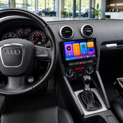 Audi A3 2003-2013