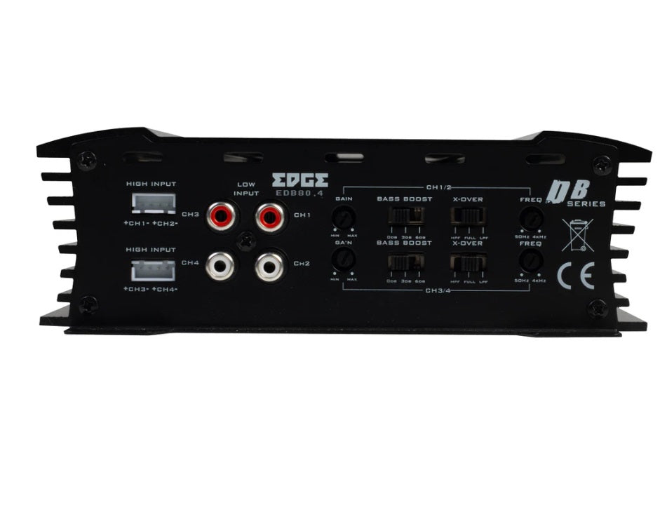 EDGE EDB80.4LITE-E2