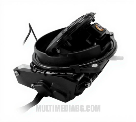 Камера емблема за Volkswagen