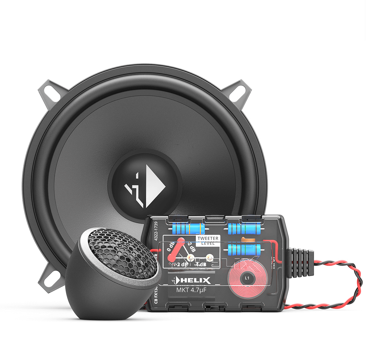Helix CB K130.2-S3