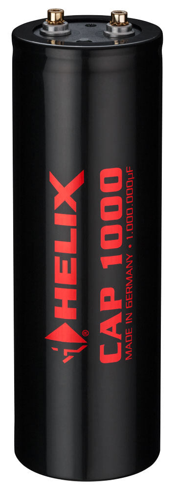 Кондензатор Helix CAP 1000