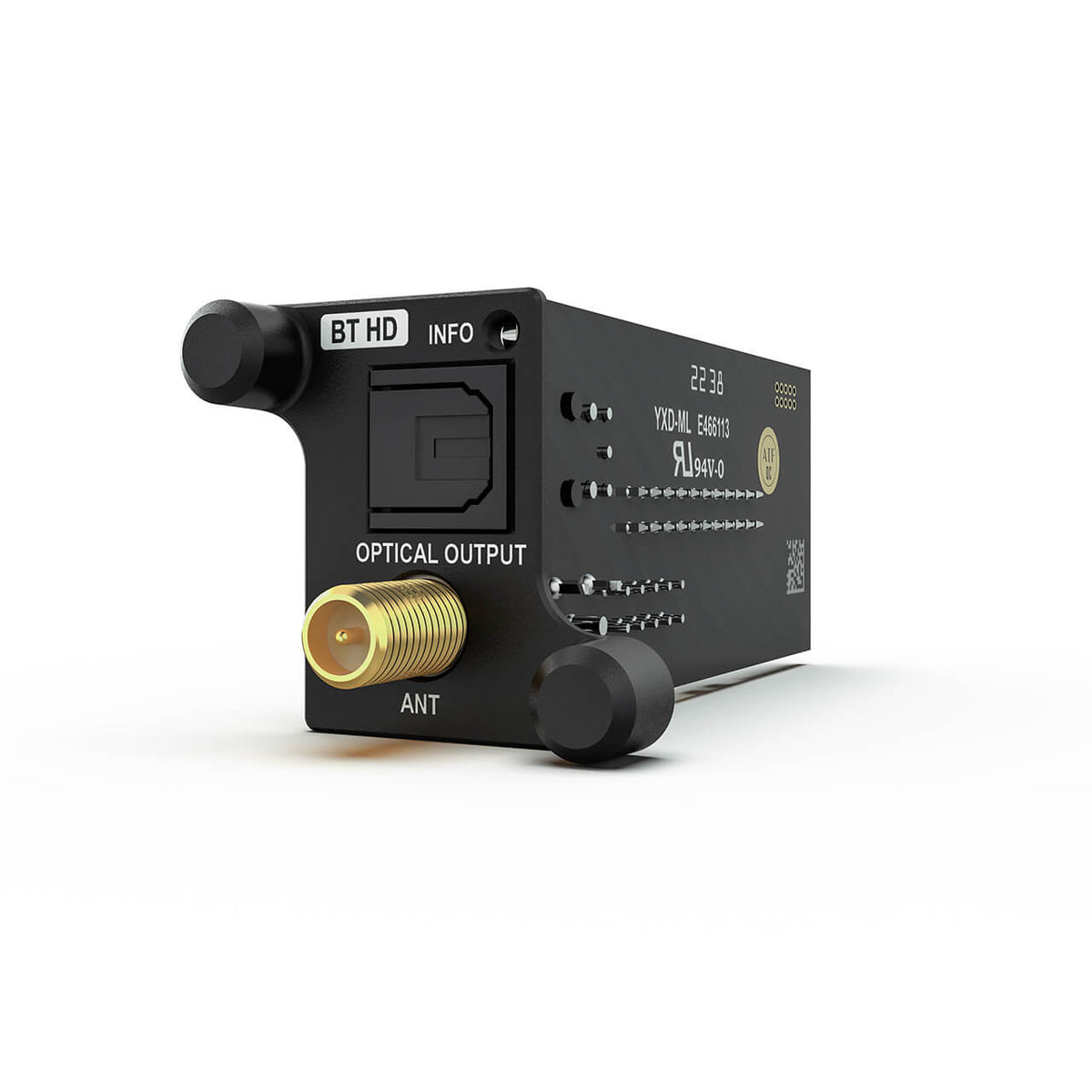 Bluetooth модул Helix Extension Card 2.0 – BT HD