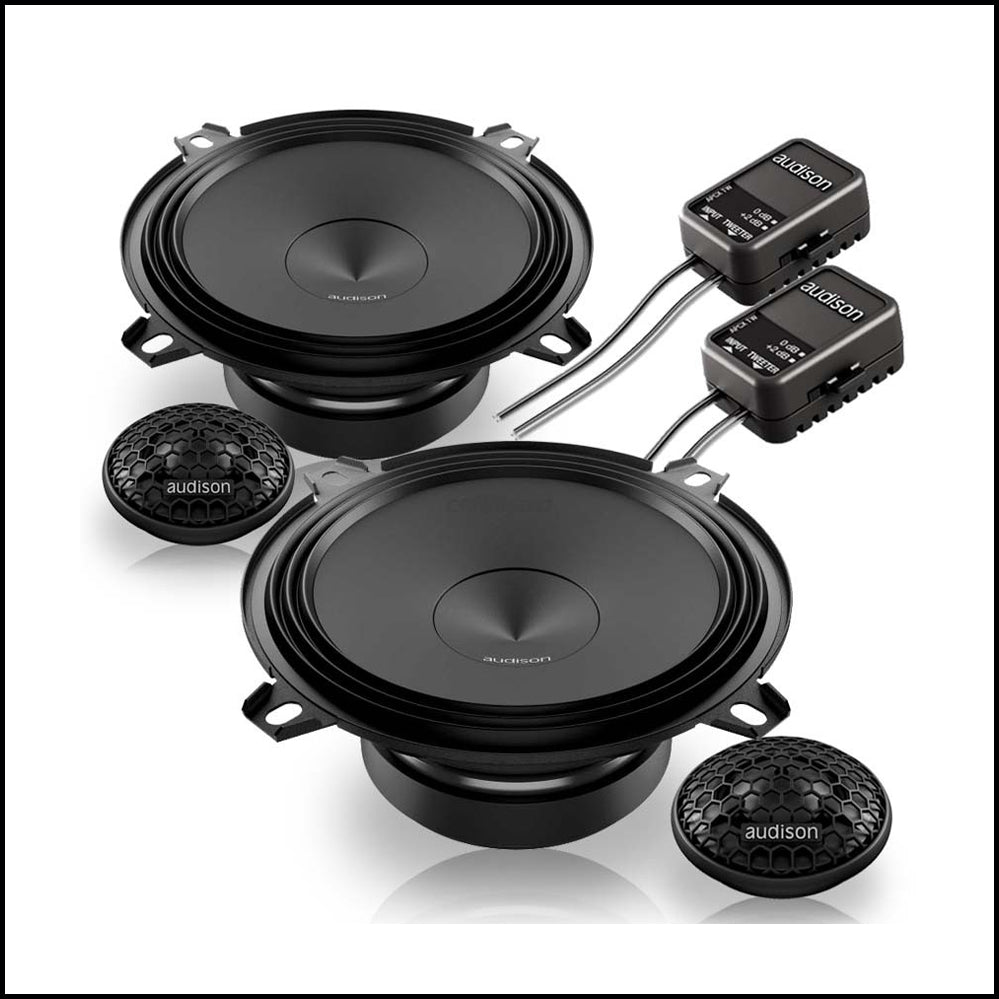 Audison Prima APK 130