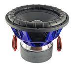 MTM Audio 4-Series W415Xmax D1