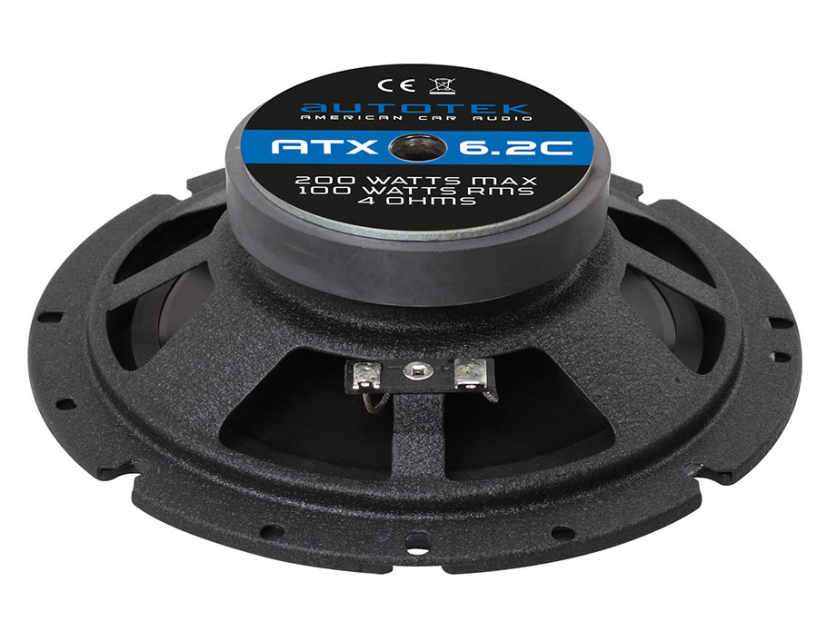 Autotek ATX6.2C