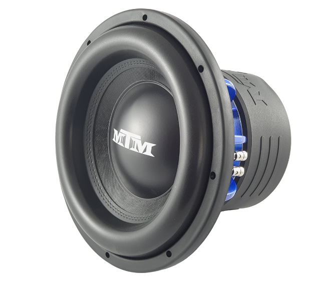 MTM Audio 3-Series W312D2-Plus