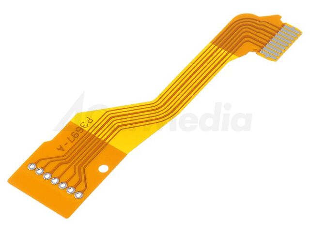 Лентов кабел за панел за Pioneer – 4CARMEDIA 14280