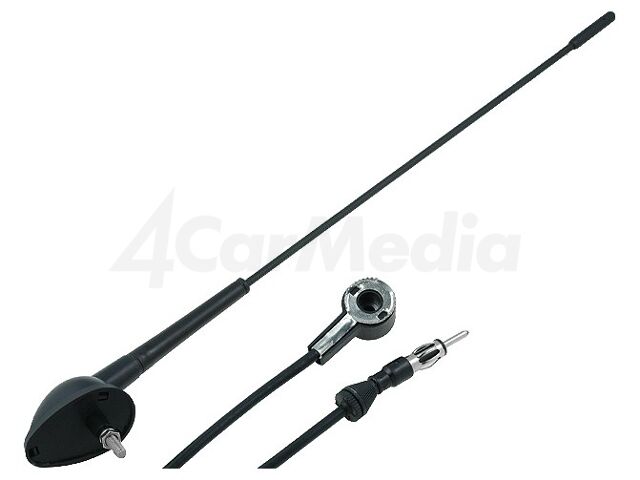 Автомобилна антена за Alfa Romeo / Fiat / Lancia – 4CARMEDIA ANT.08