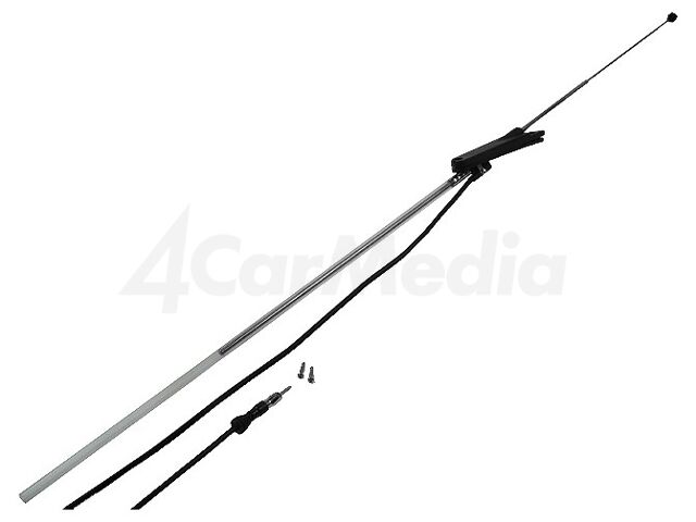 Автомобилна антена за Nissan – 4CARMEDIA ANT.11