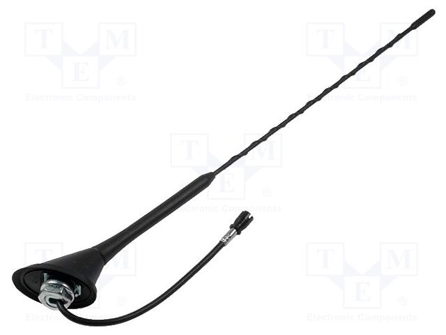 Автомобилна антена за Seat / Škoda / VW – 4CARMEDIA ANT.16