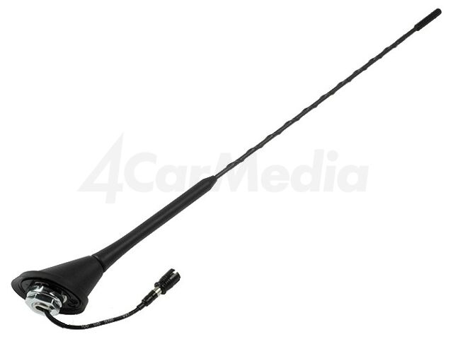 Автомобилна антена за Seat / Škoda / VW – 4CARMEDIA ANT.15
