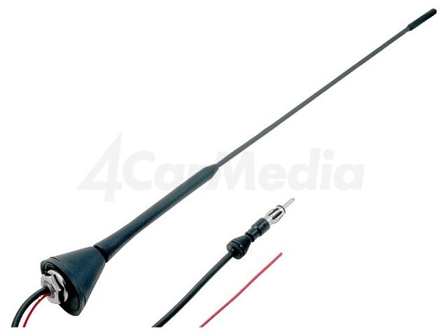 Автомобилна антена за Seat / Škoda / VW – 4CARMEDIA ANT.17