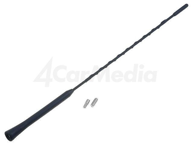Мачта за антена 410 мм M5 / M6 – 4CARMEDIA ANT.36