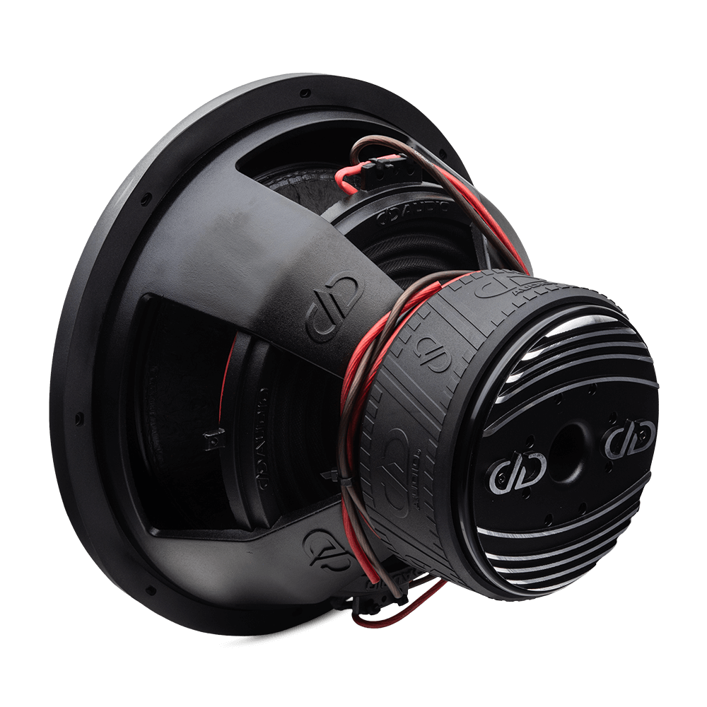 DD Audio 715F D2